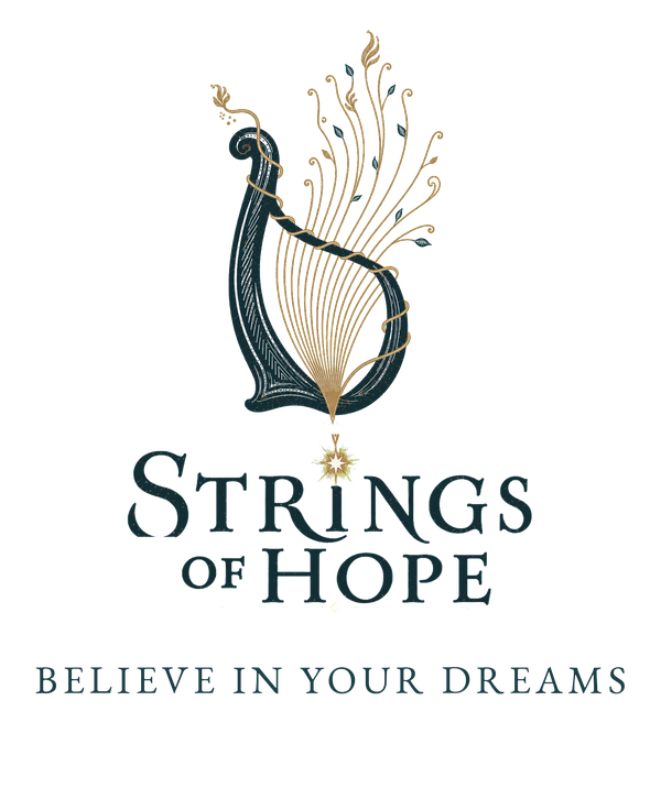 Strings of Hope